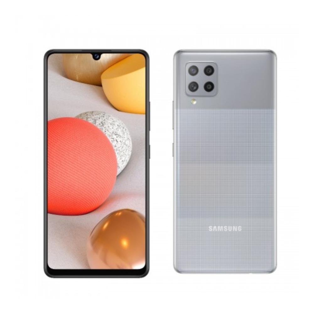 Išmanusis Telefonas SAMSUNG A426 GALAXY A42 5G DUAL SIM, 128GB ...