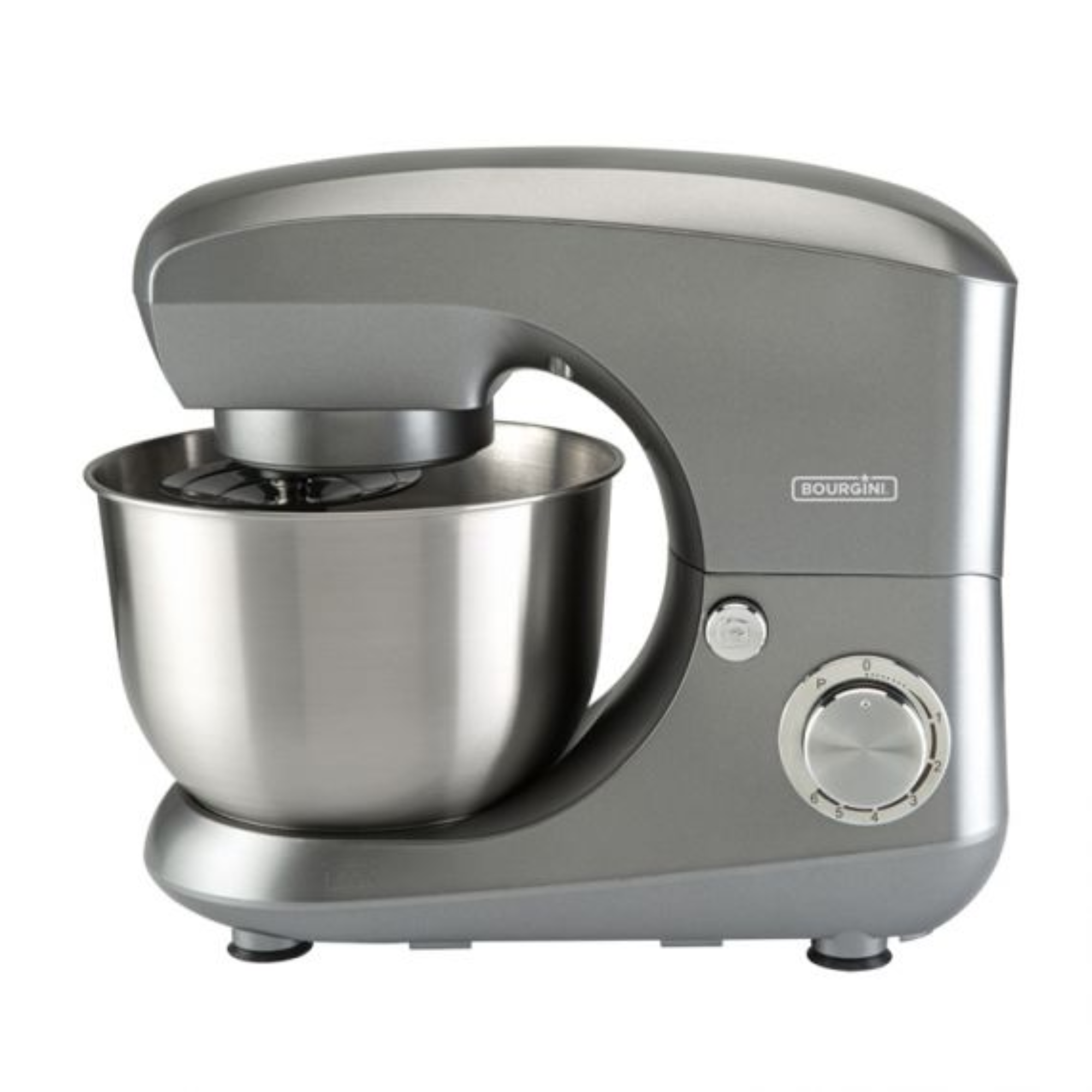Virtuvinis kombainas Bourgini Trendy Kitchen Chef Plus – www ...