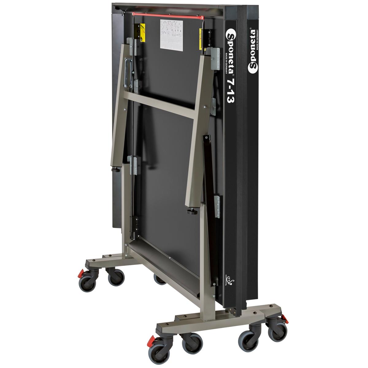 Sponeta S7-13i Master Compact Stalas