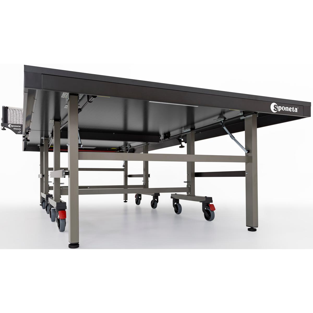 Sponeta S7-13i Master Compact Stalas