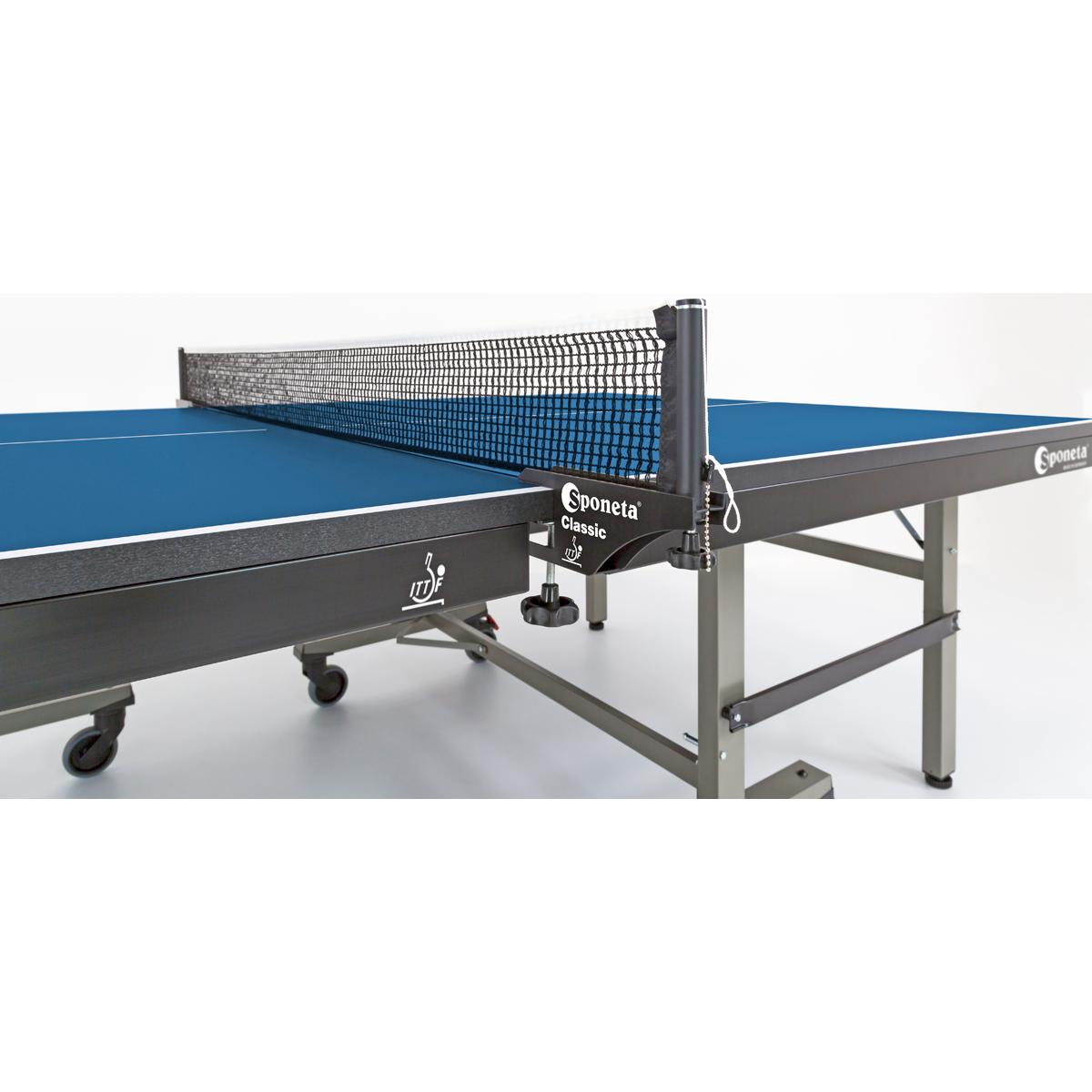 Sponeta S7-13i Master Compact Stalas