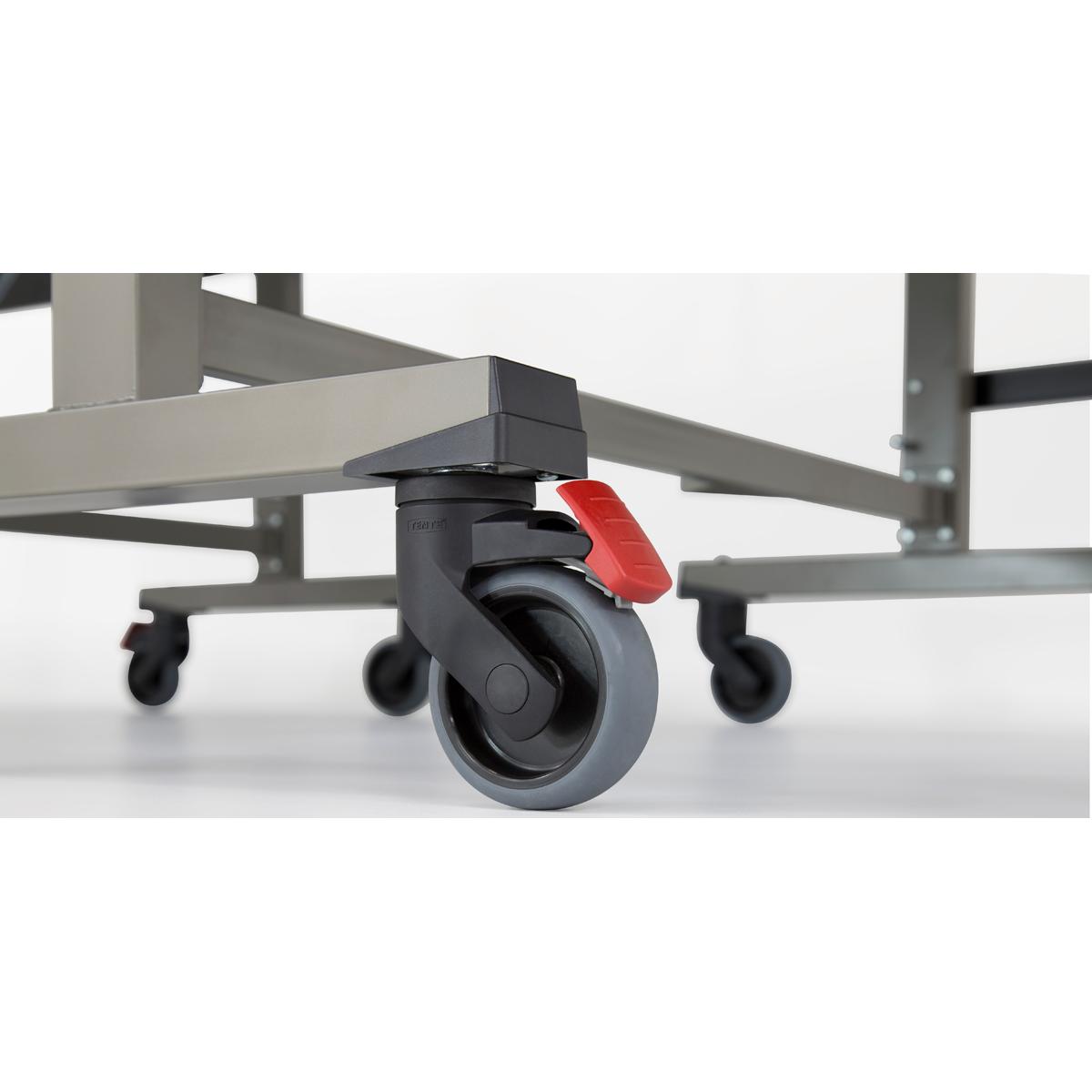 Sponeta S7-13i Master Compact Stalas