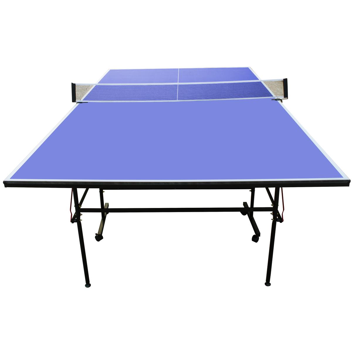Stalo Teniso Stalas Enero Indoor 100 Blue