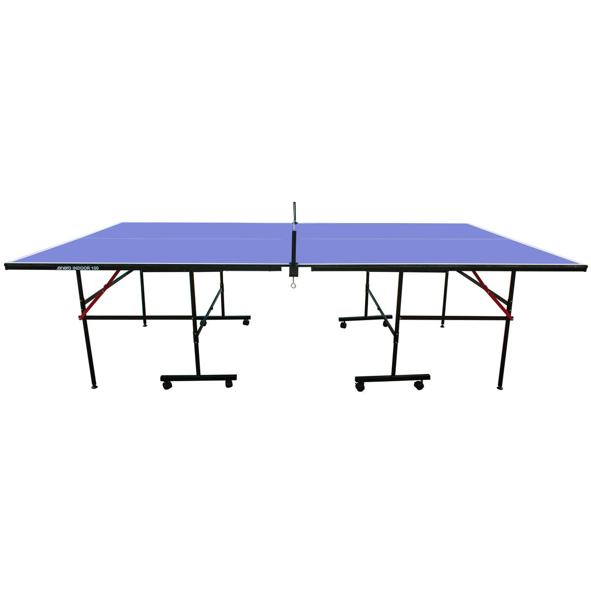 Stalo Teniso Stalas Enero Indoor 100 Blue