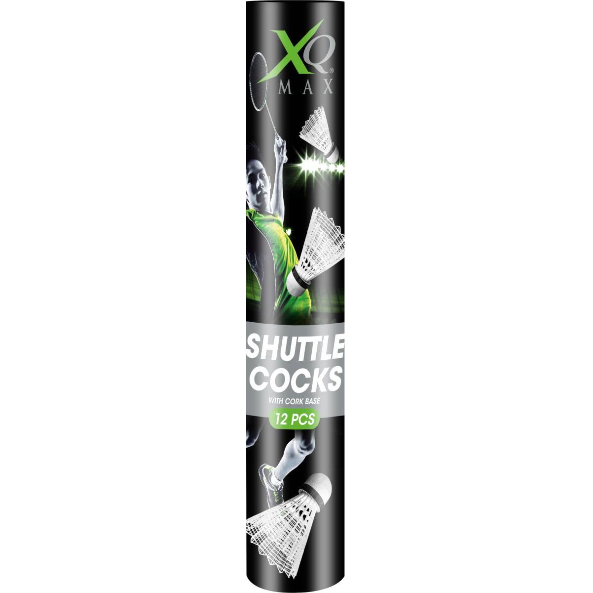 Badmintono Nailonas Xqmax 12 Vnt.
