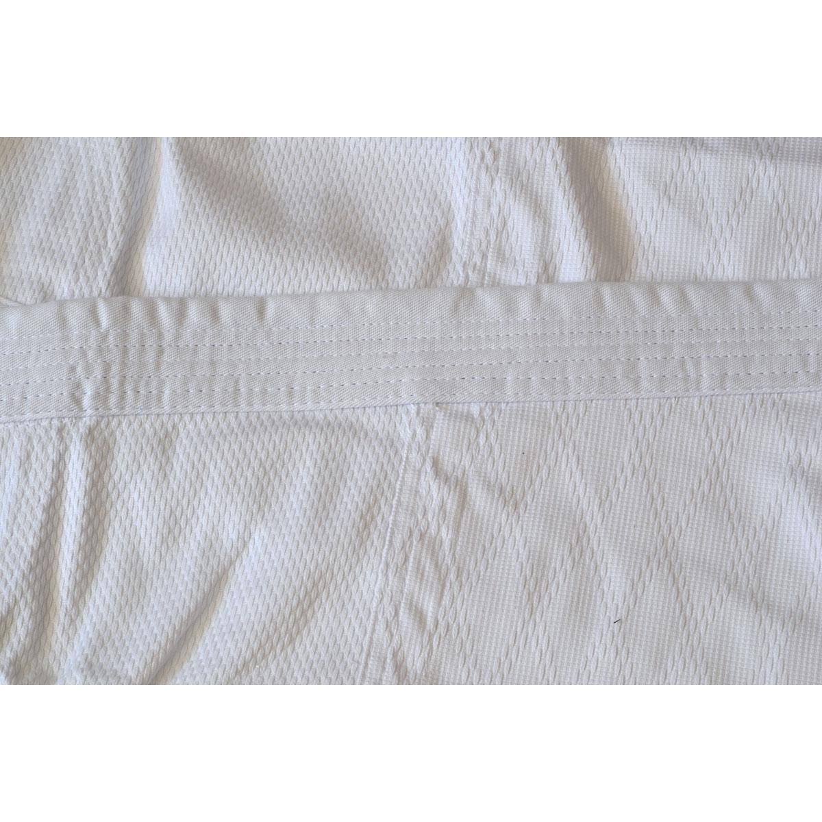 Kimono Enero Judo Aikido 170cm Baltas