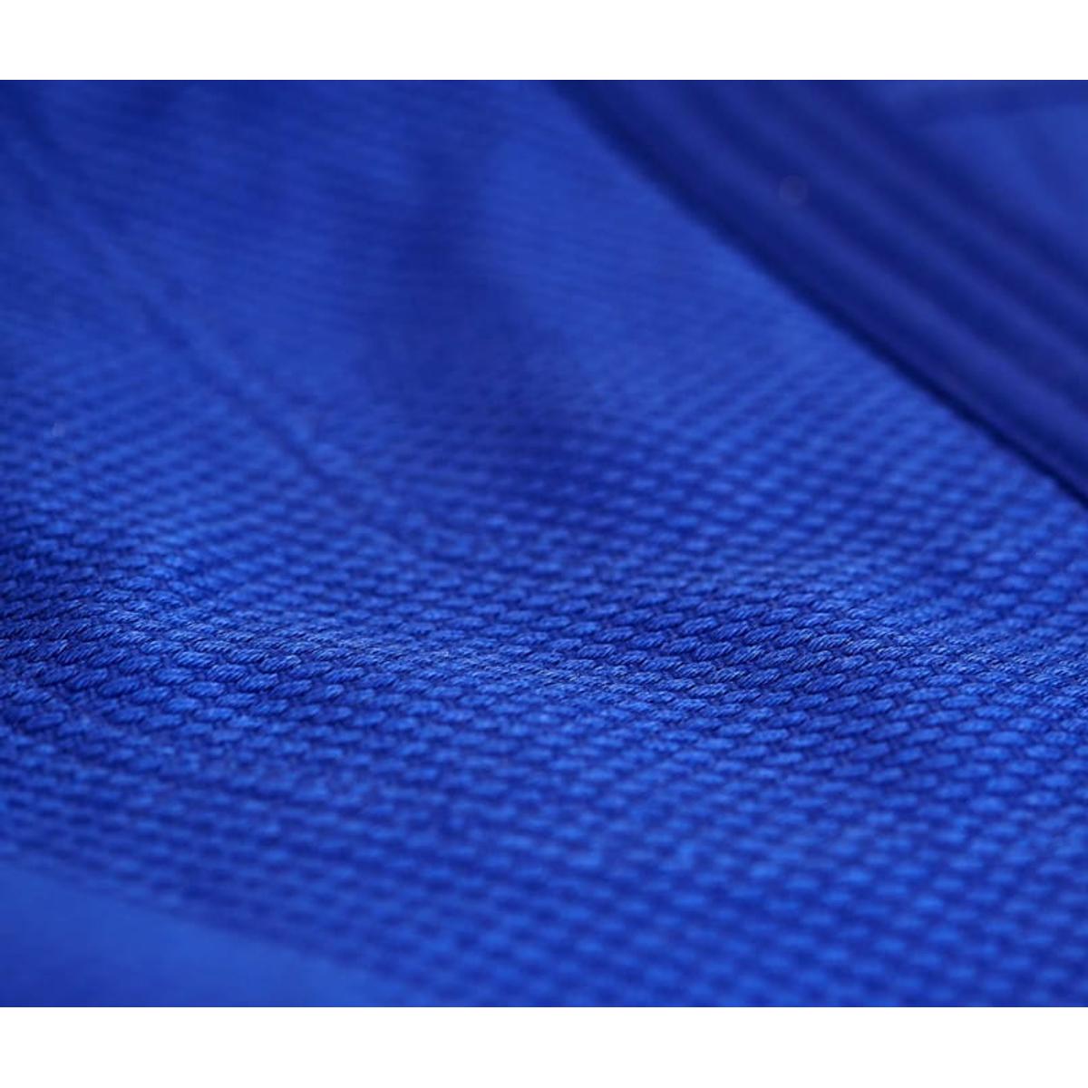 Kimono Enero Judo Aikido 150cm Mėlynas