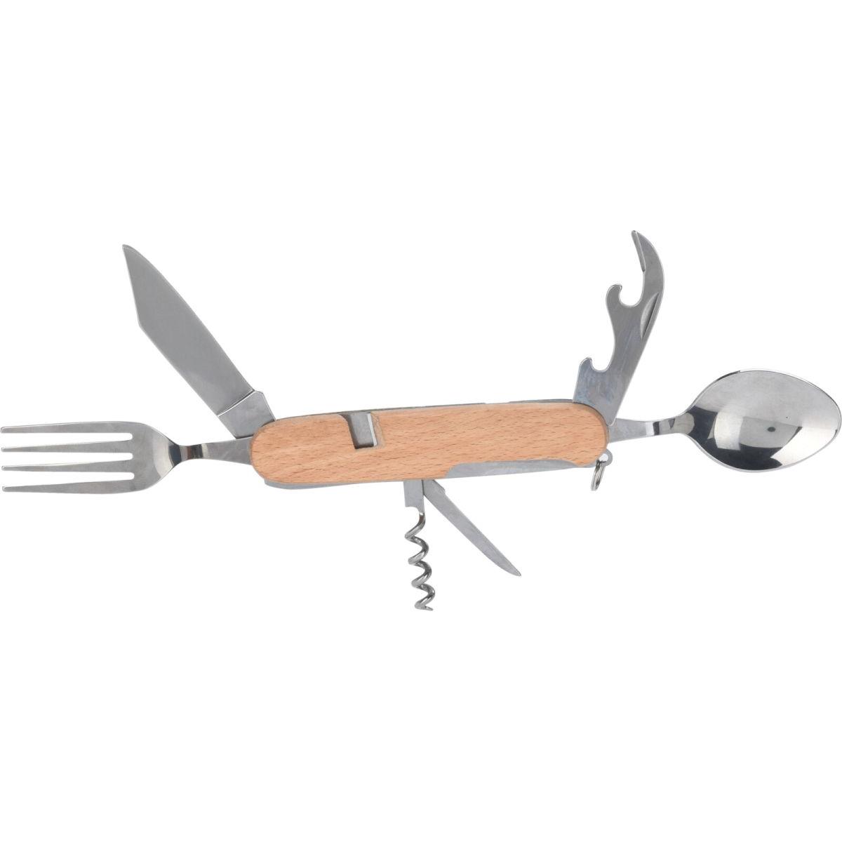 Survival Tourist Kit 8in1 Timber