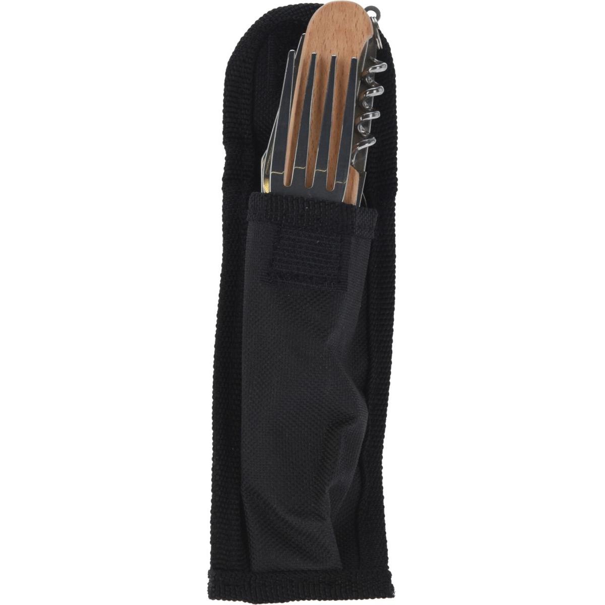 Survival Tourist Kit 8in1 Timber