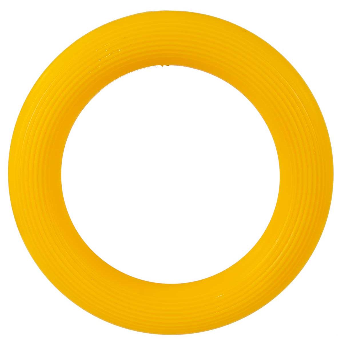 Guminis Ringo Dia 17cm - Geltonas Tullo
