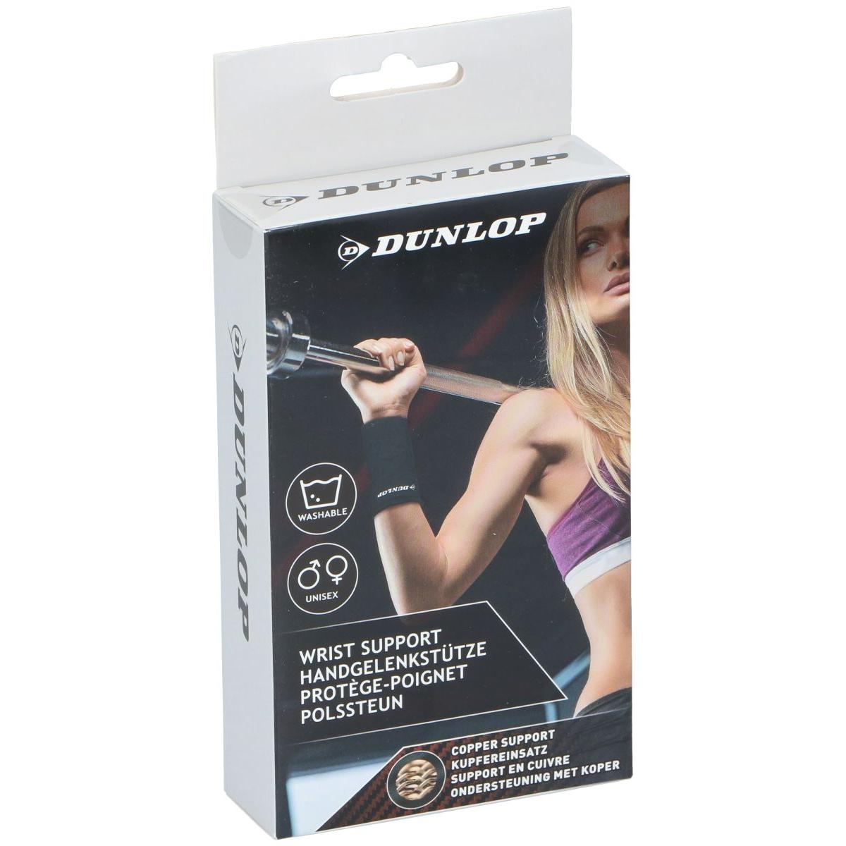 Sportinė Riešo Apyrankė R.l Dunlop 1 Vnt.