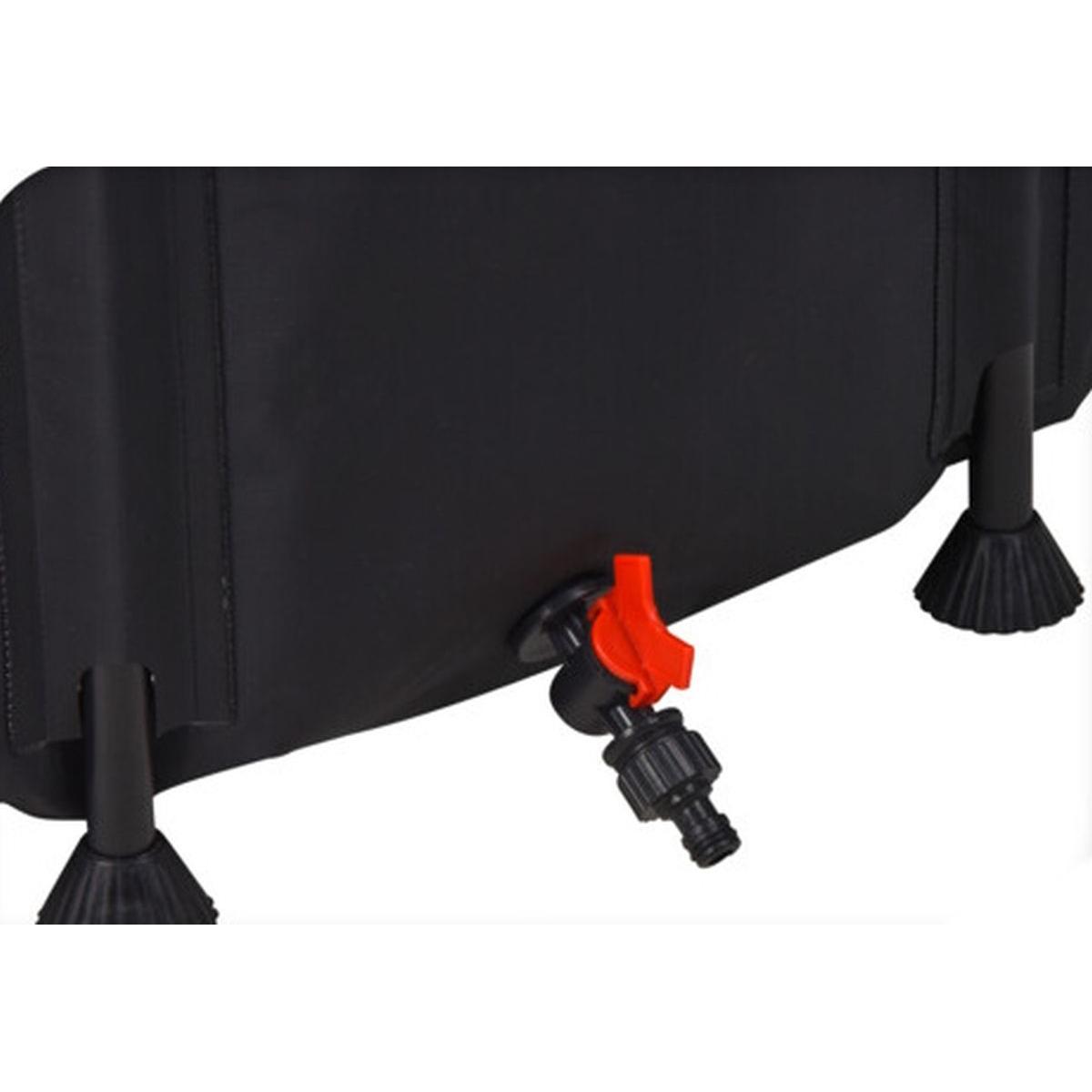Lietaus Vandens Rezervuaras Pvc 500l Progarden