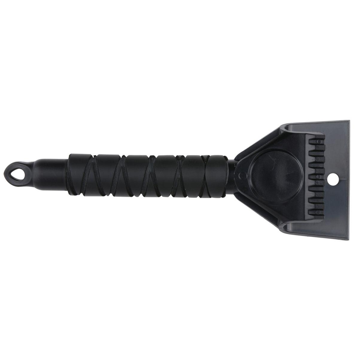 Langų Gremžtukas "2-in-1" 28 Cm Dunlop Black