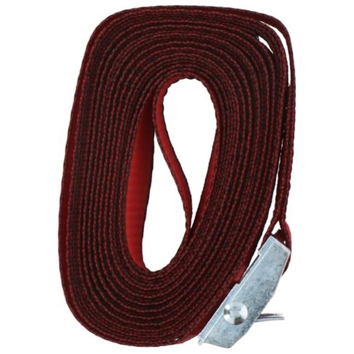 Transportavimo Diržas Su įtempikliu Ir Gumelėmis 5 Vnt. Dunlop