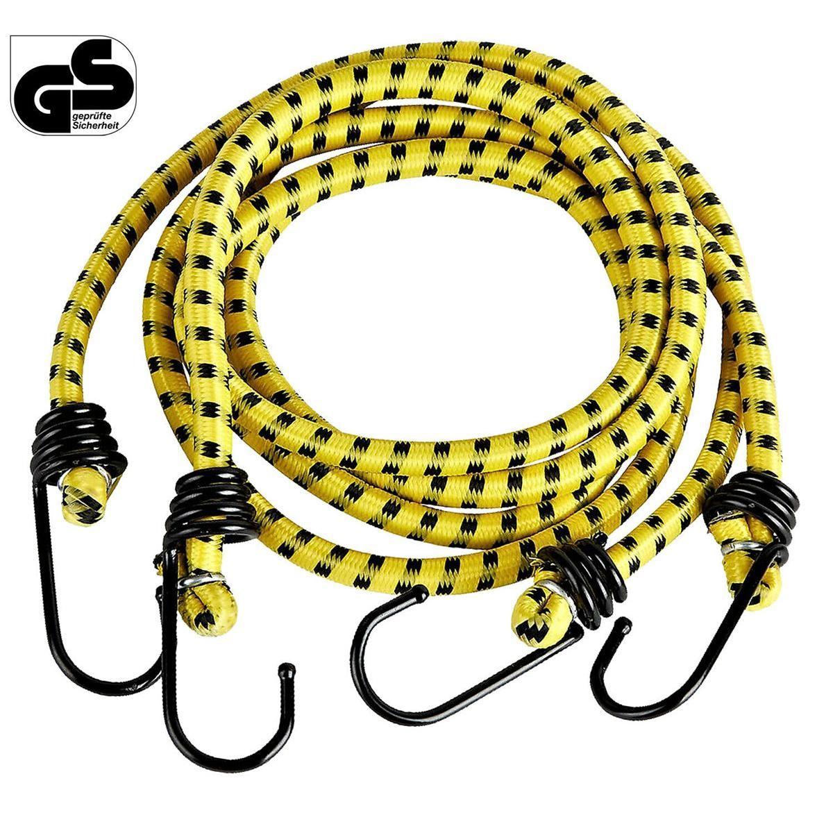 Transportavimo Diržas Su įtempikliu Ir Gumelėmis 5 Vnt. Dunlop