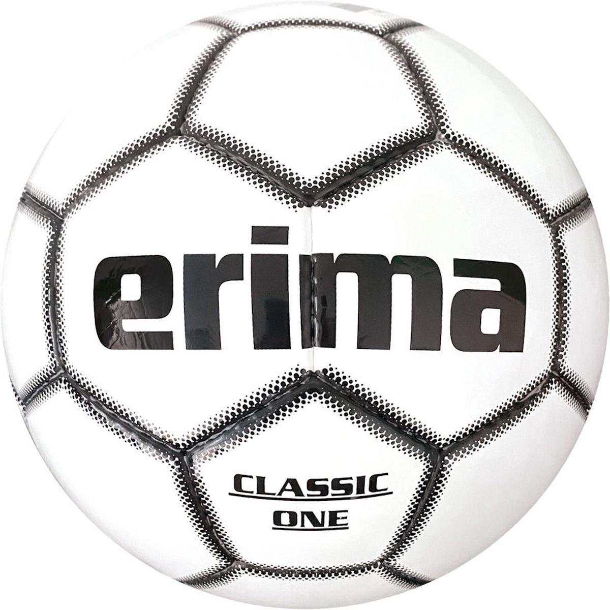 Futbolo Kamuolys Erima 7192320 Classic One R.5