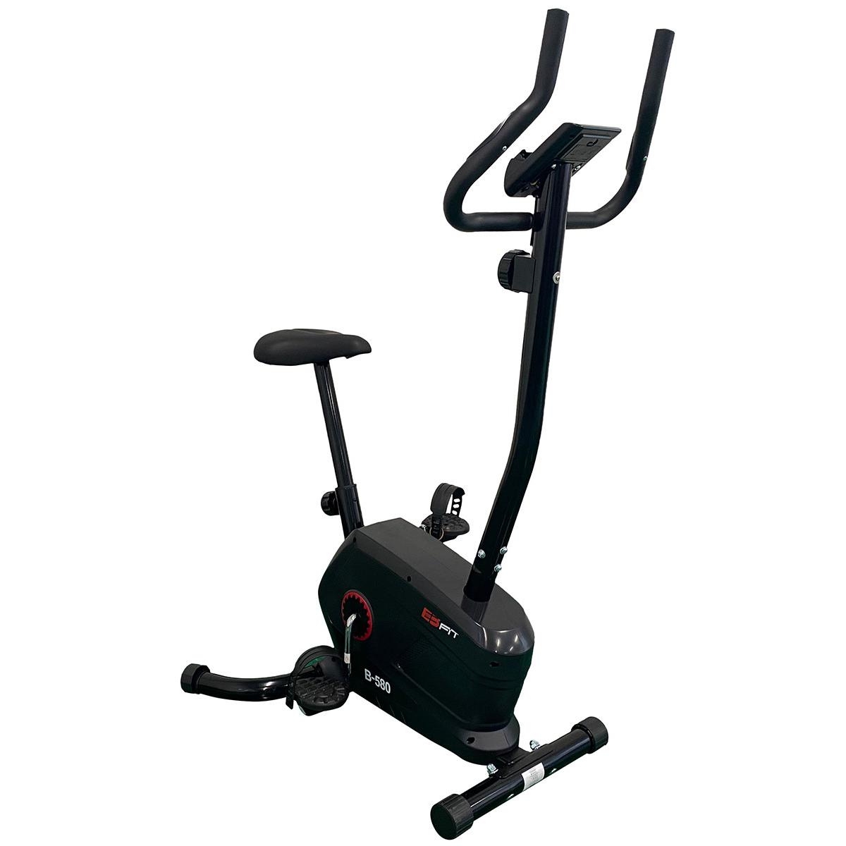 Stacionarus Magnetinis Treniruoklis B580 Eb Fit