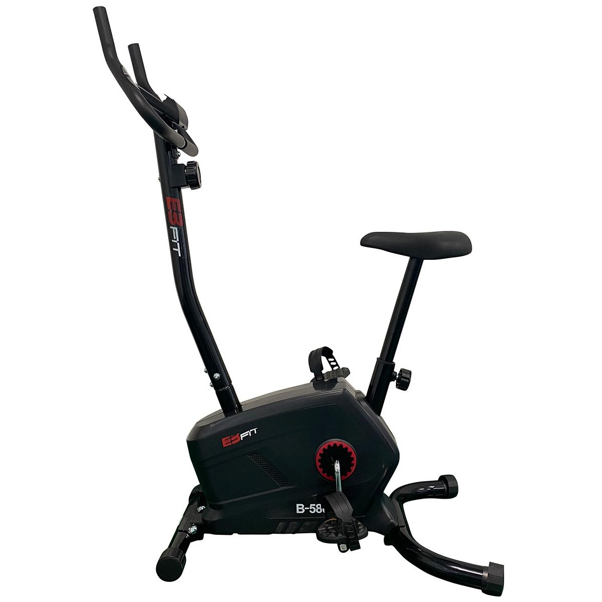 Stacionarus Magnetinis Treniruoklis B580 Eb Fit