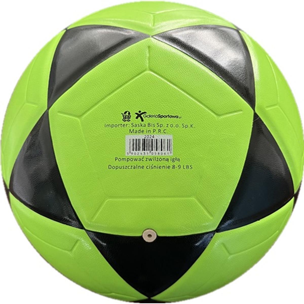 Futbolo Enero Team Tk2411 R.5