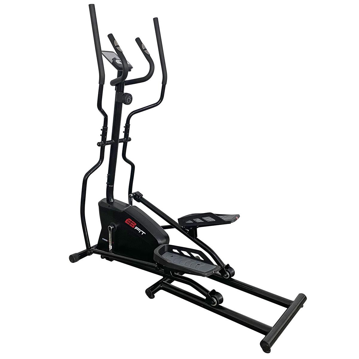 Elipsinis Treniruoklis E-nw650 Eb Fit