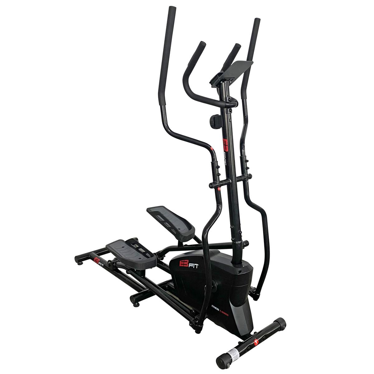 Elipsinis Treniruoklis E-nw650 Eb Fit