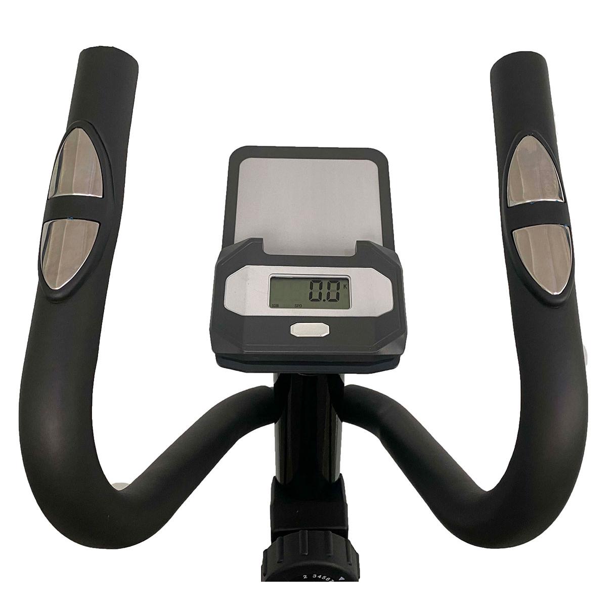 Elipsinis Treniruoklis E-nw650 Eb Fit