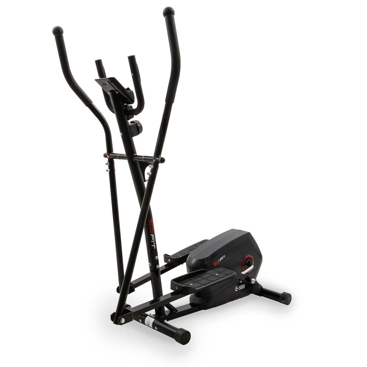 Elipsinis Treniruoklis Crosstrainer E580 Eb Fit