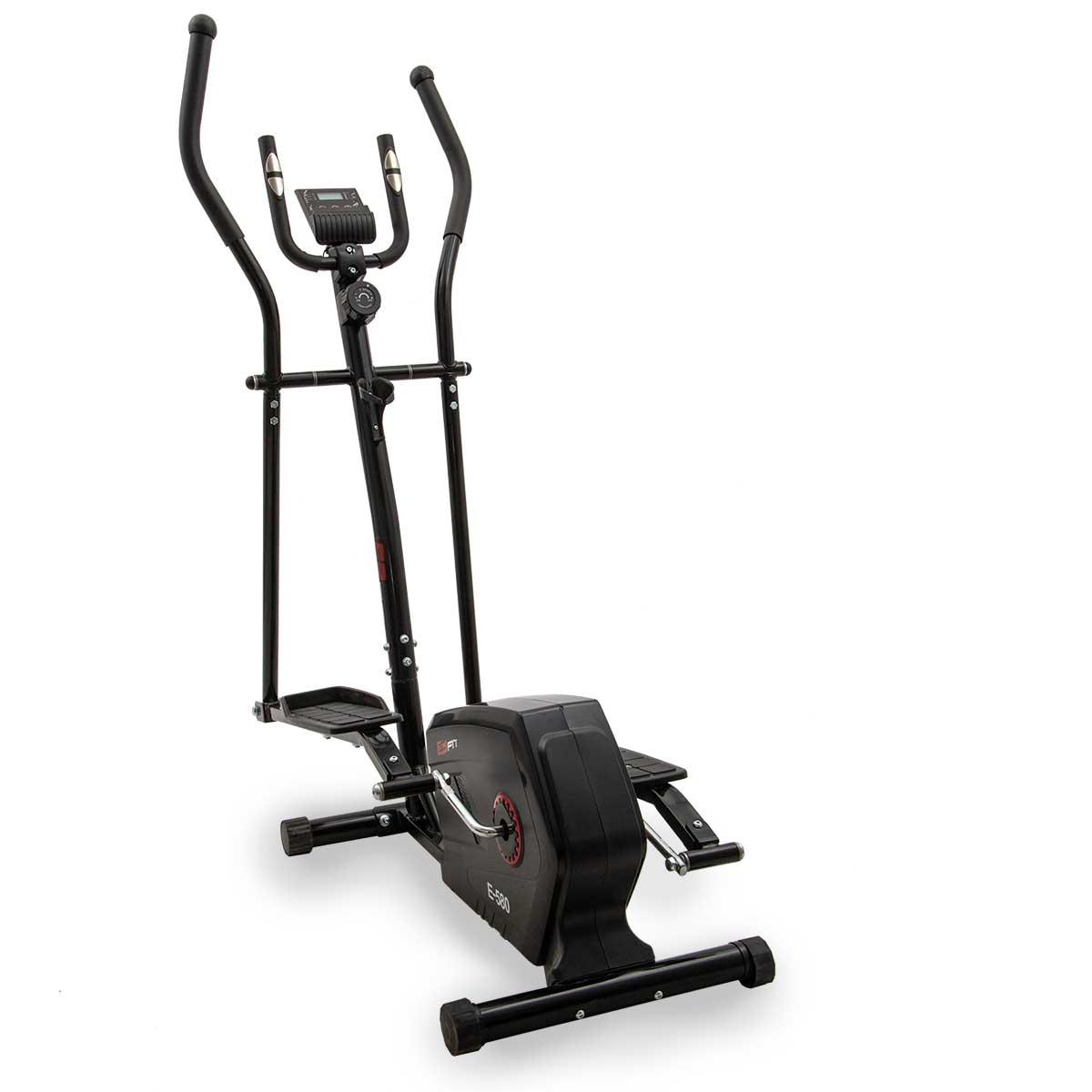 Elipsinis Treniruoklis Crosstrainer E580 Eb Fit