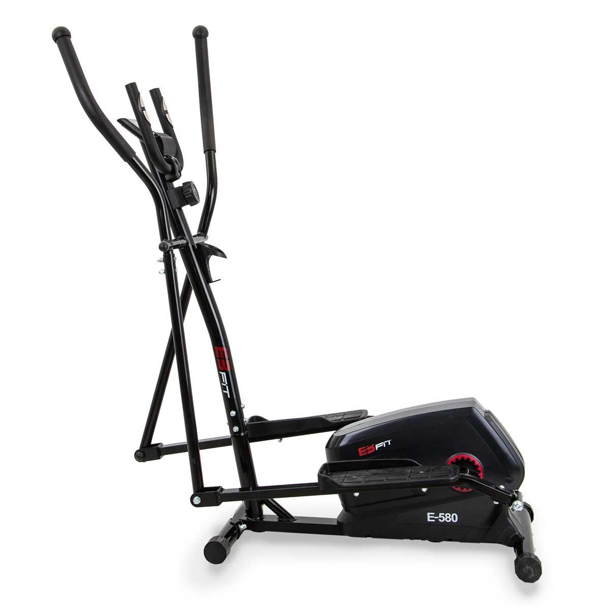 Elipsinis Treniruoklis Crosstrainer E580 Eb Fit