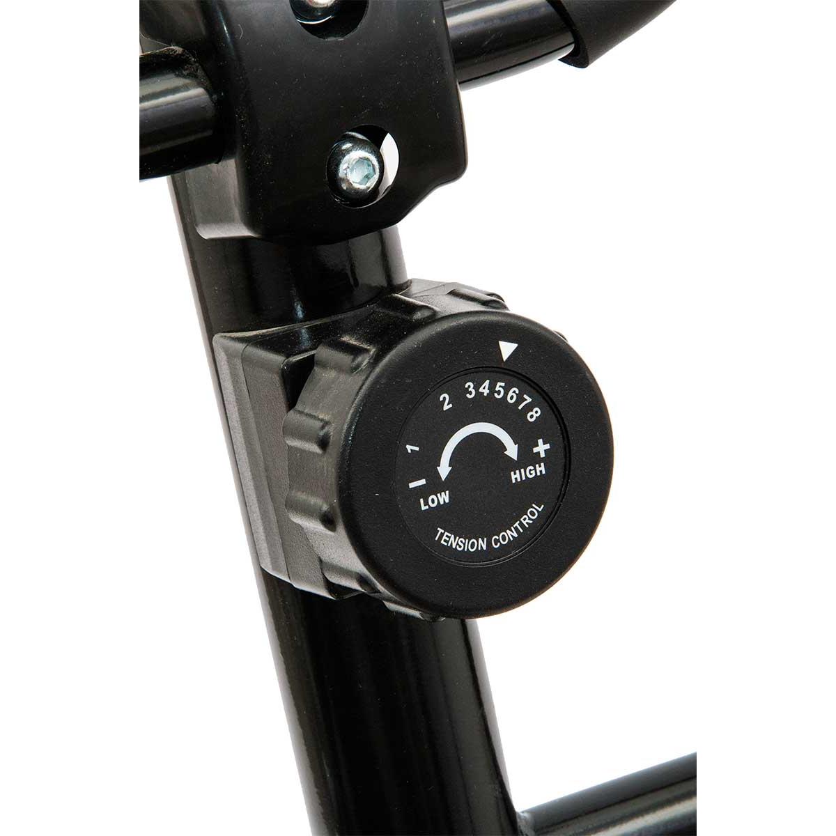 Elipsinis Treniruoklis Crosstrainer E580 Eb Fit