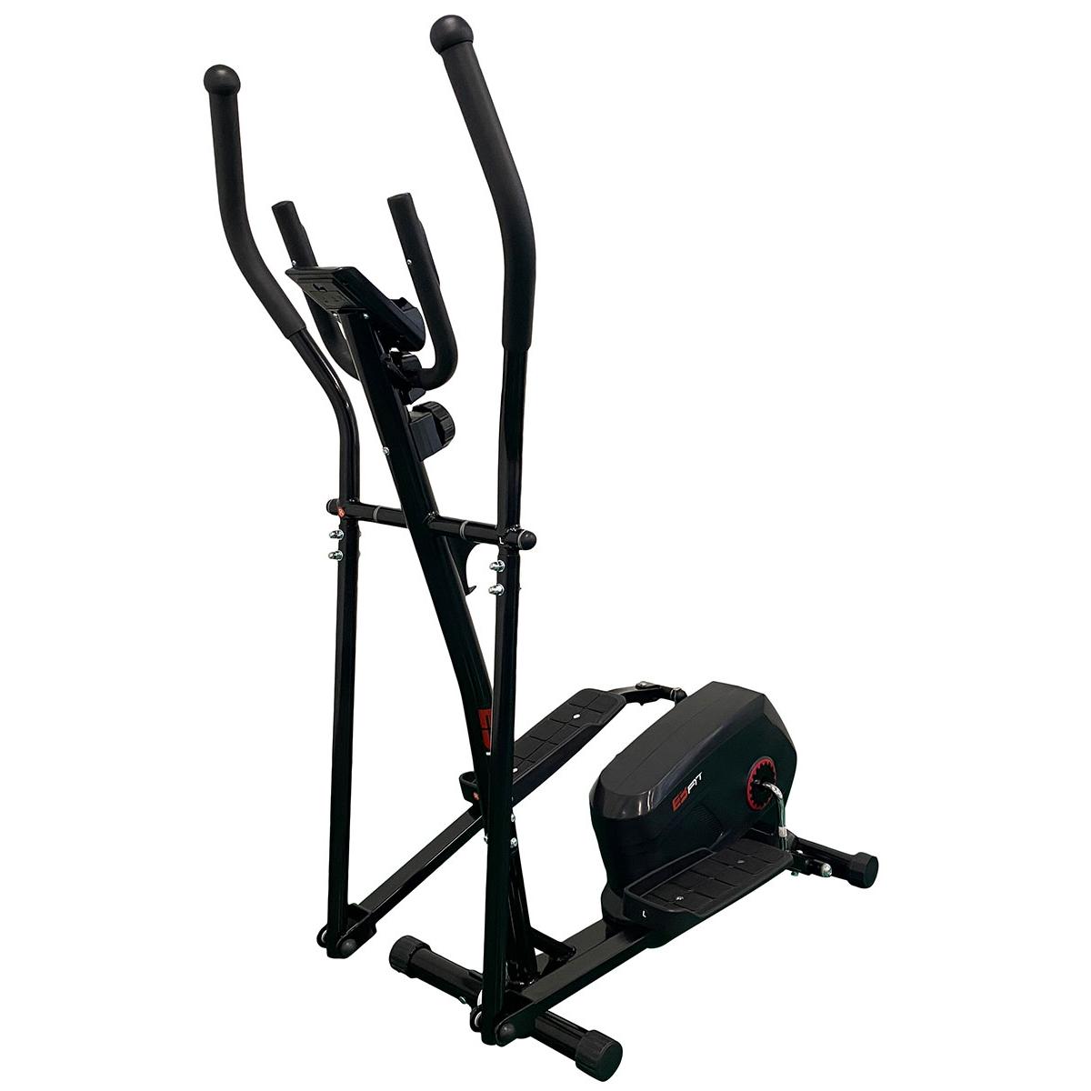 Elipsinis Treniruoklis Crosstrainer E580 Eb Fit