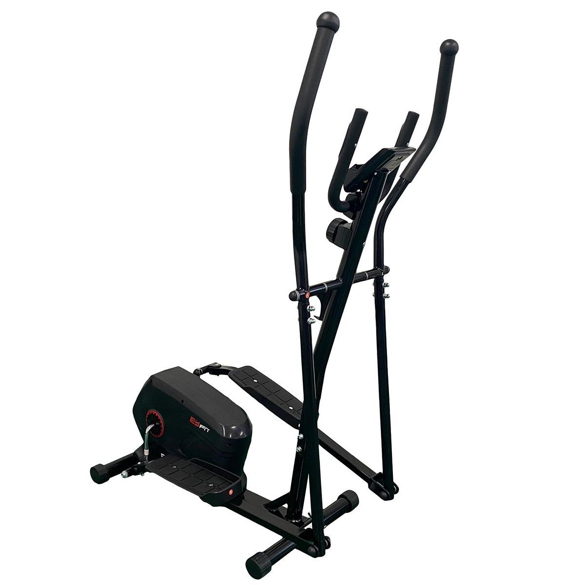 Elipsinis Treniruoklis Crosstrainer E580 Eb Fit