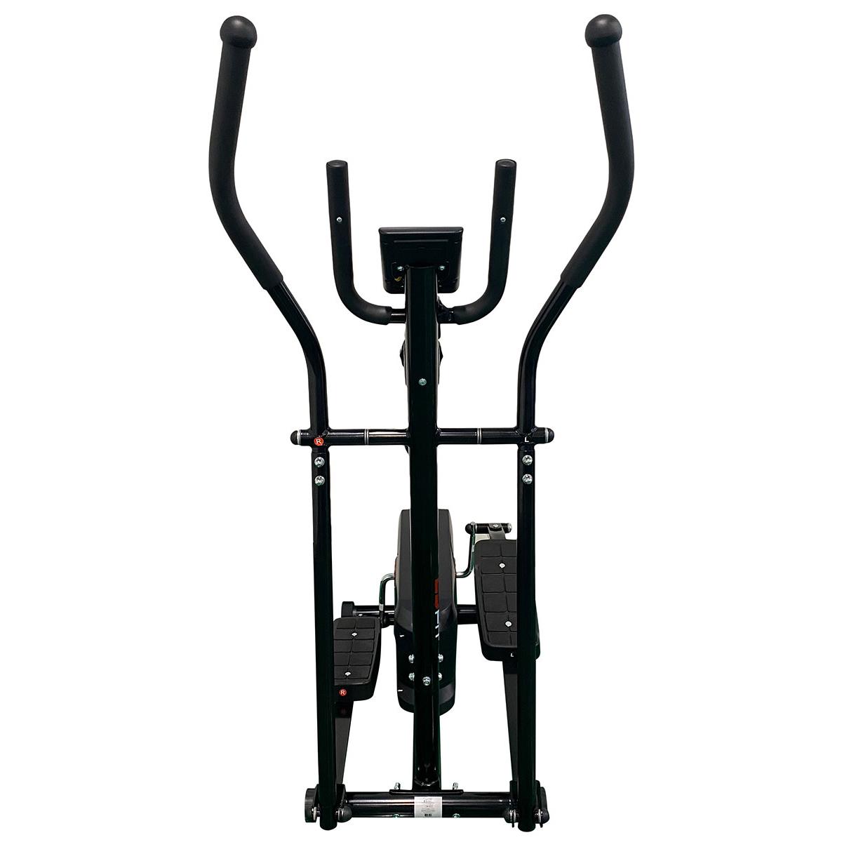 Elipsinis Treniruoklis Crosstrainer E580 Eb Fit