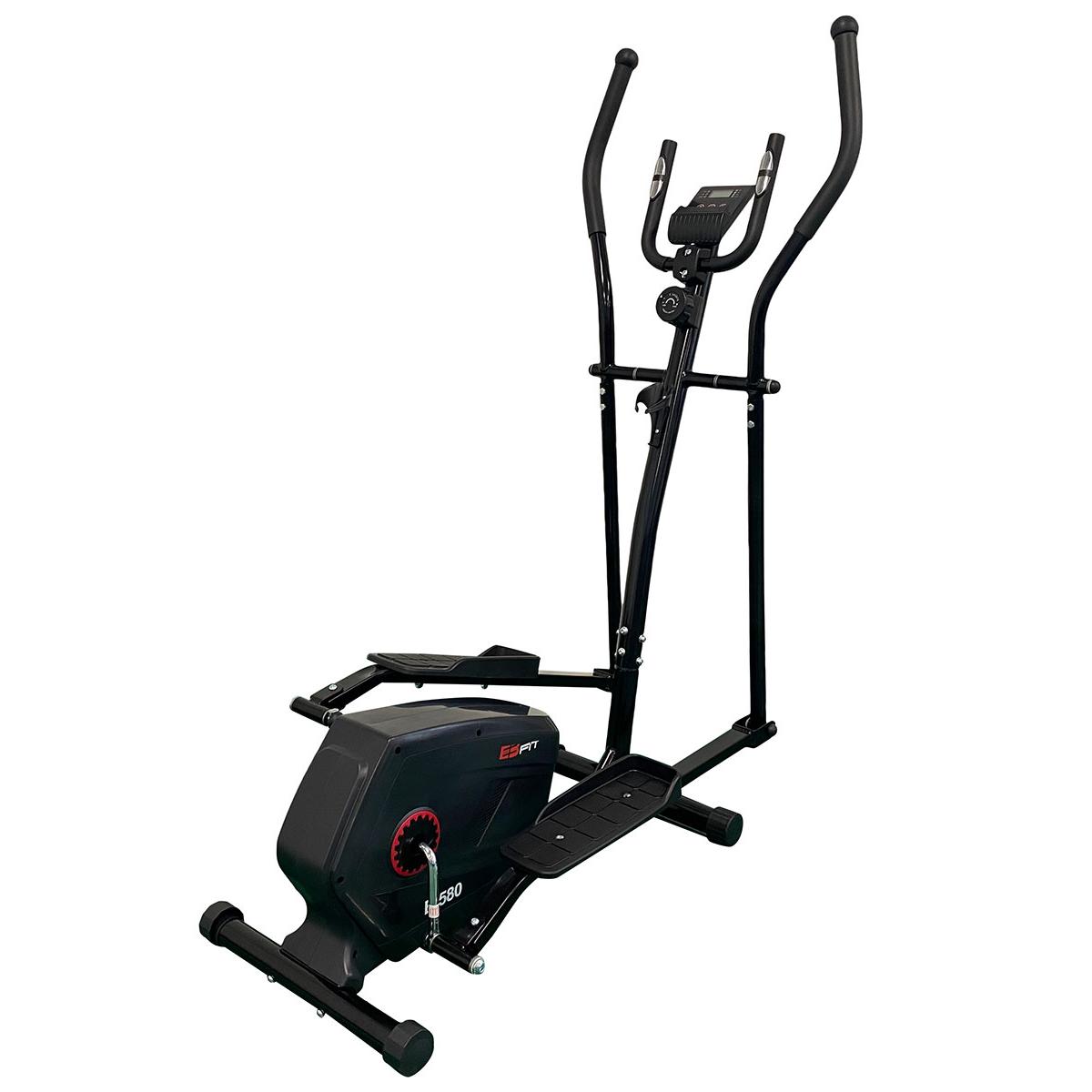 Elipsinis Treniruoklis Crosstrainer E580 Eb Fit