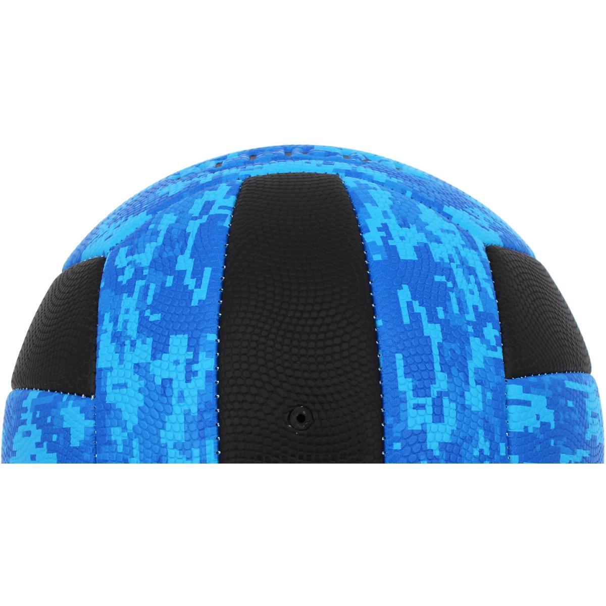 Tinklinio Kamuolys Enero Softtouch Blue R.5