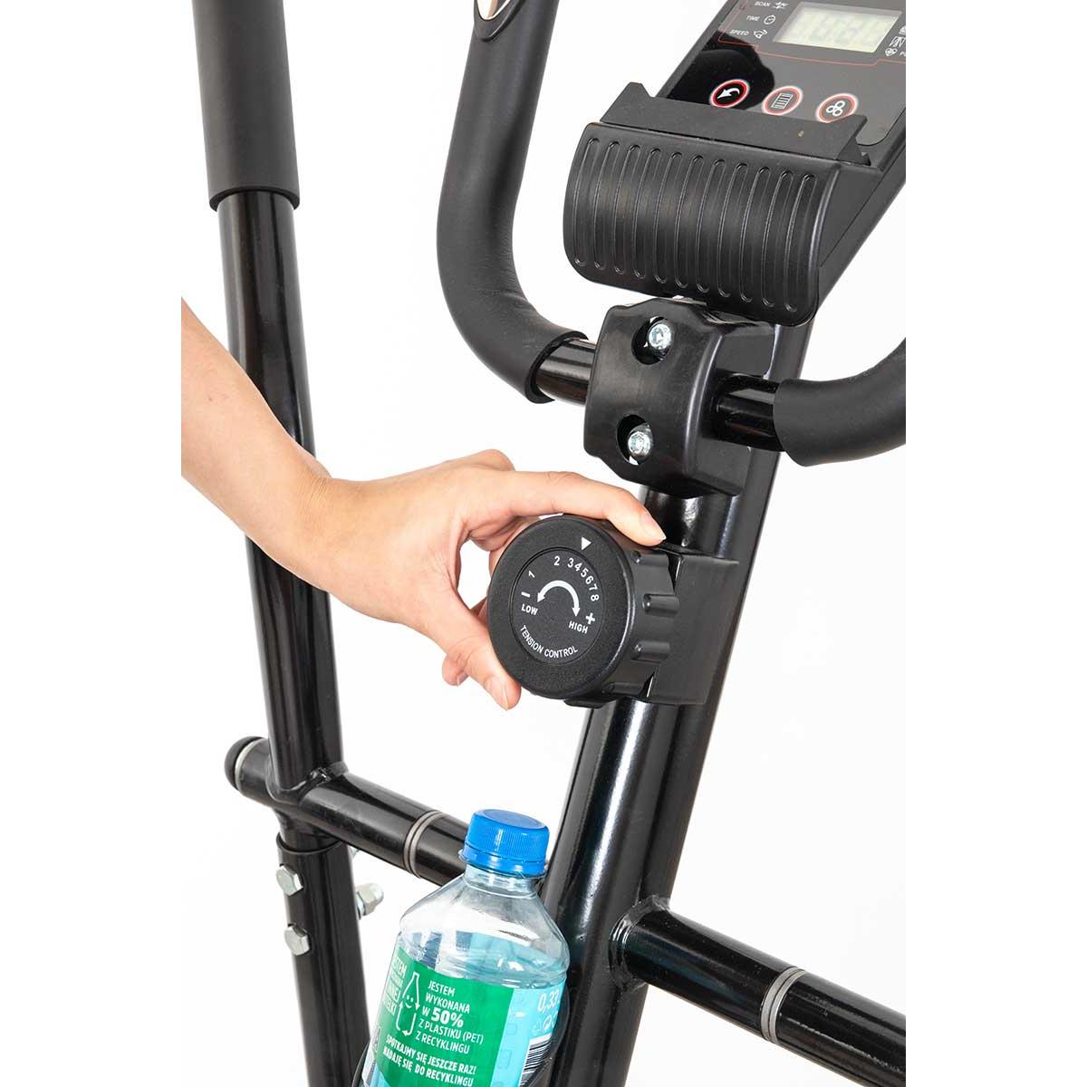 Elipsinis Treniruoklis Crosstrainer E580 Eb Fit