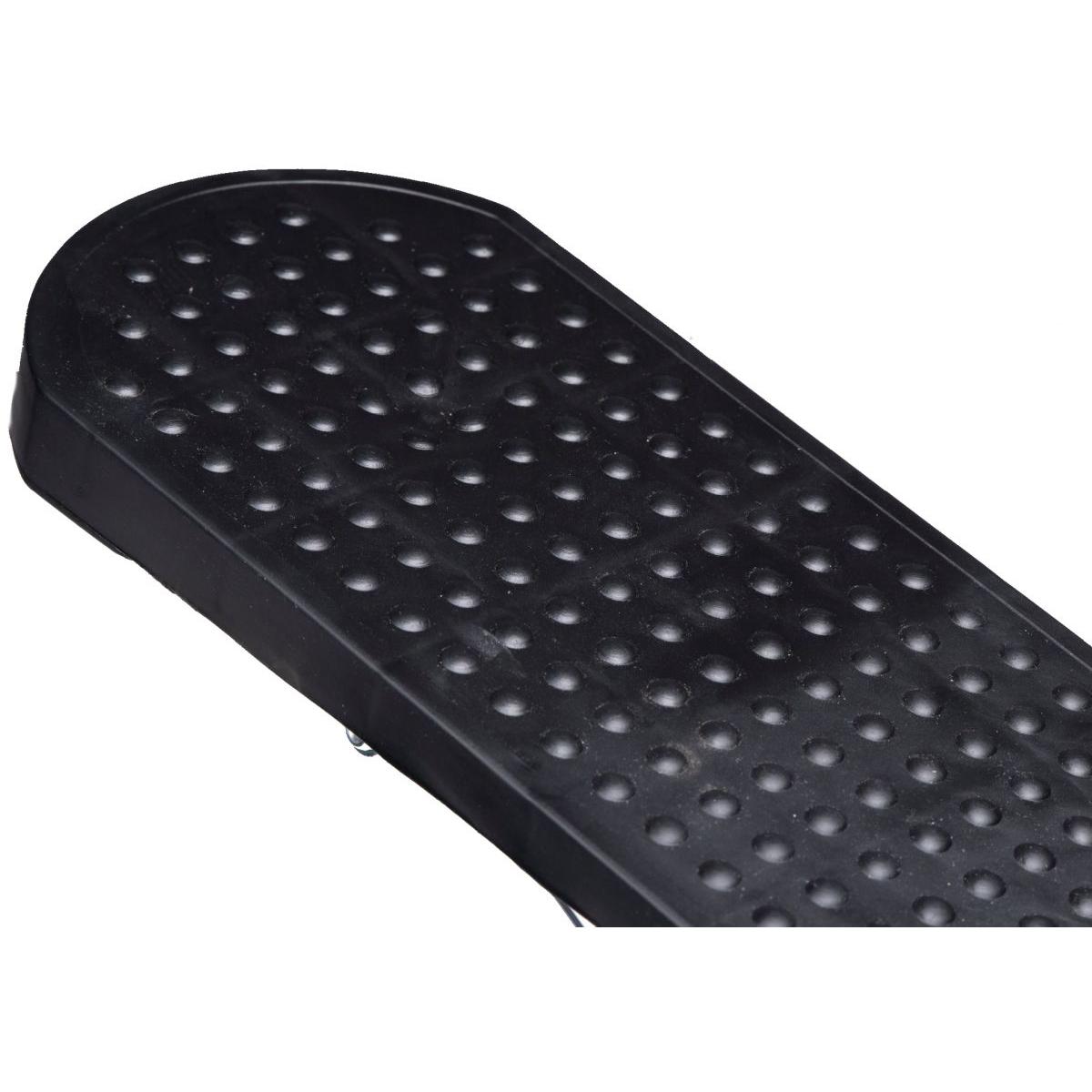 Mini žingsninis Valdiklis Su Umbro Plėstuvu Baltos Spalvos