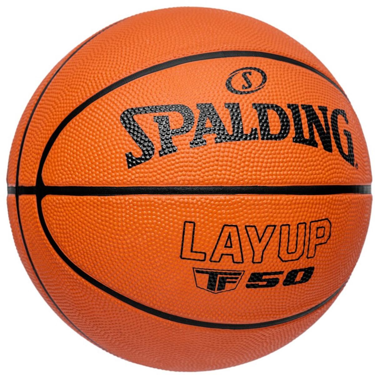 Krep inio Kamuolys Spalding Layup Tf 50 R 7 Www elektronikostaskas lt