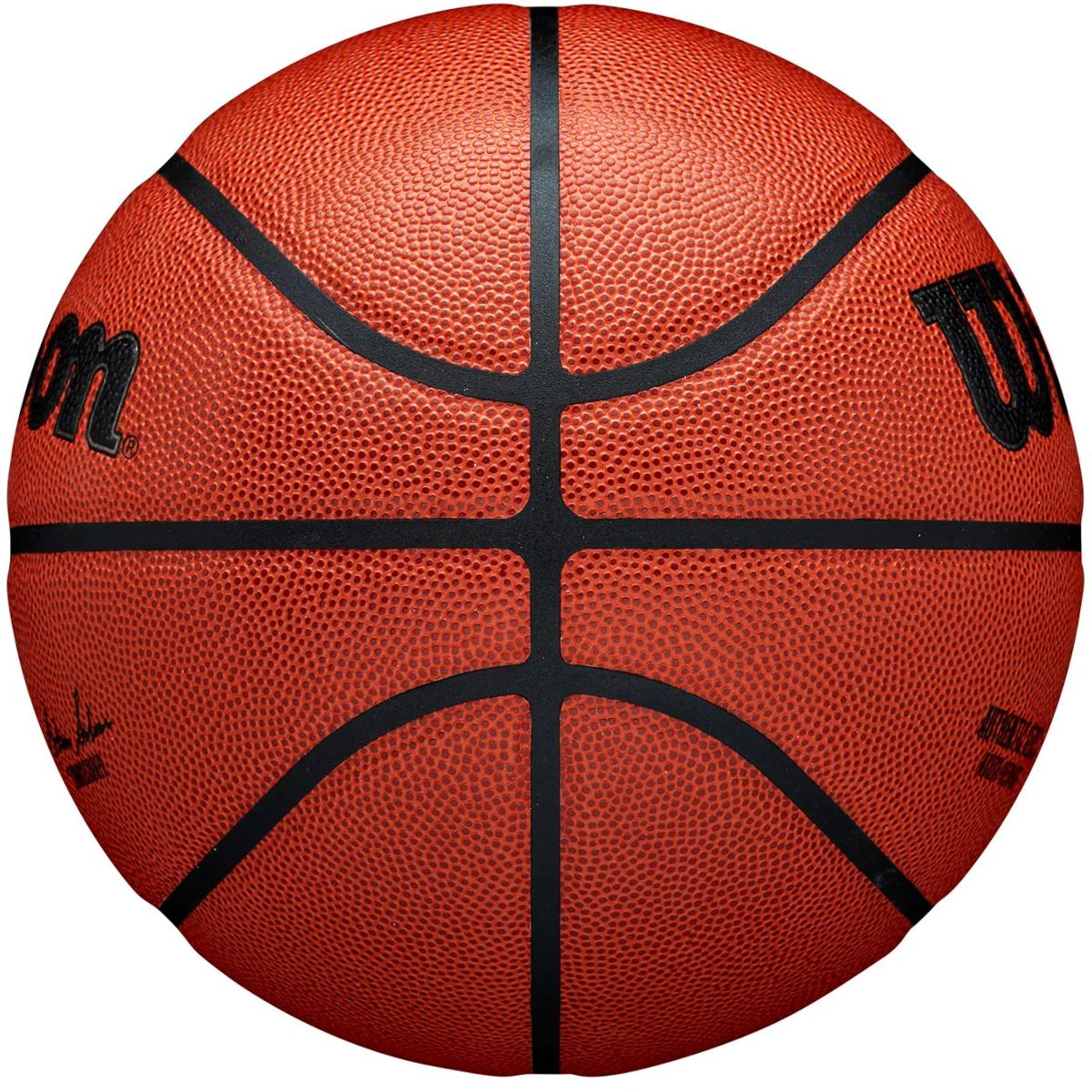 Krepšinio Kamuolys Wilson Nba Authentic Series Indoor/outdoor Wtb7200xb07 R.7