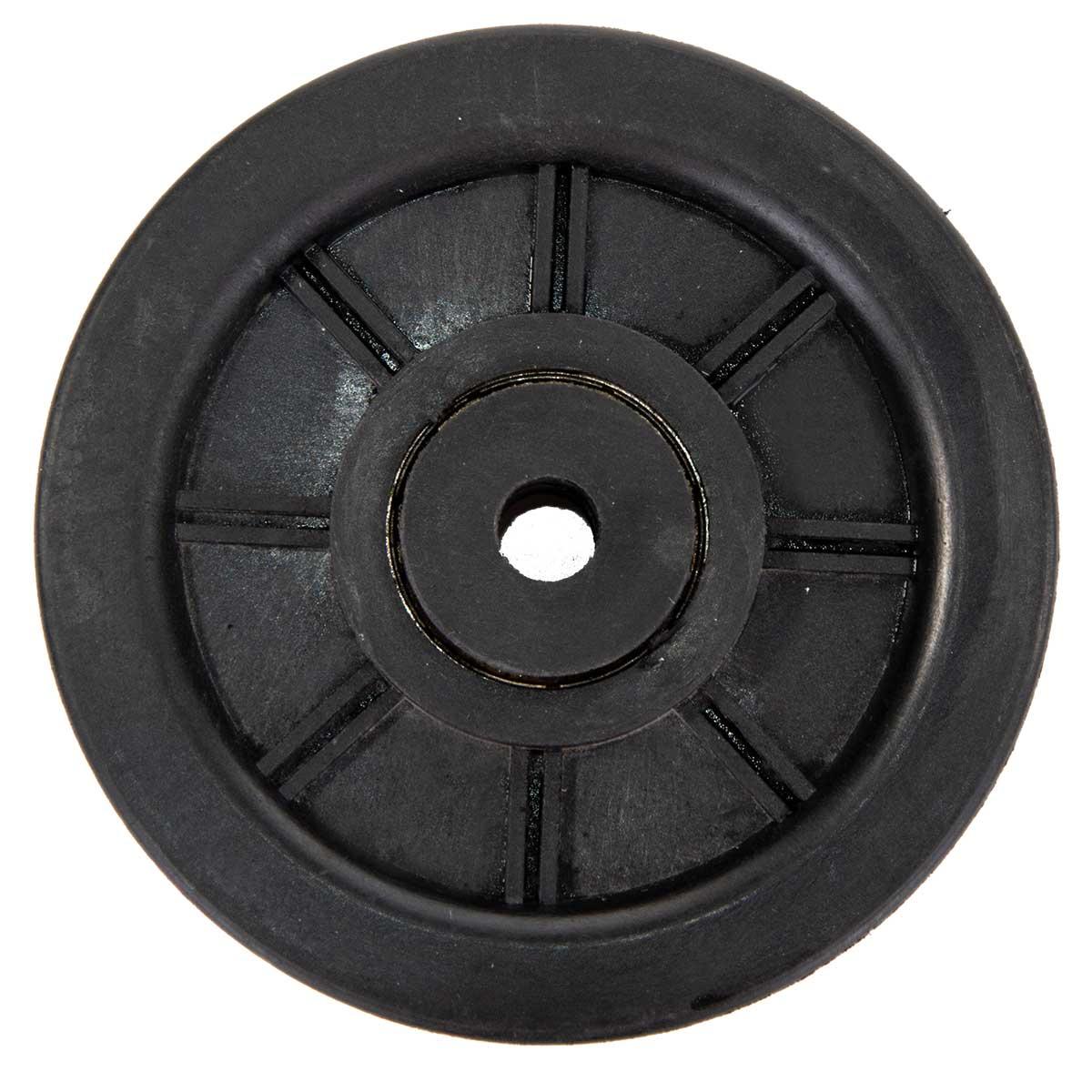 Roller Fi 100mm, Skirtas Atlas Rope Fi 6mm Enero Fit