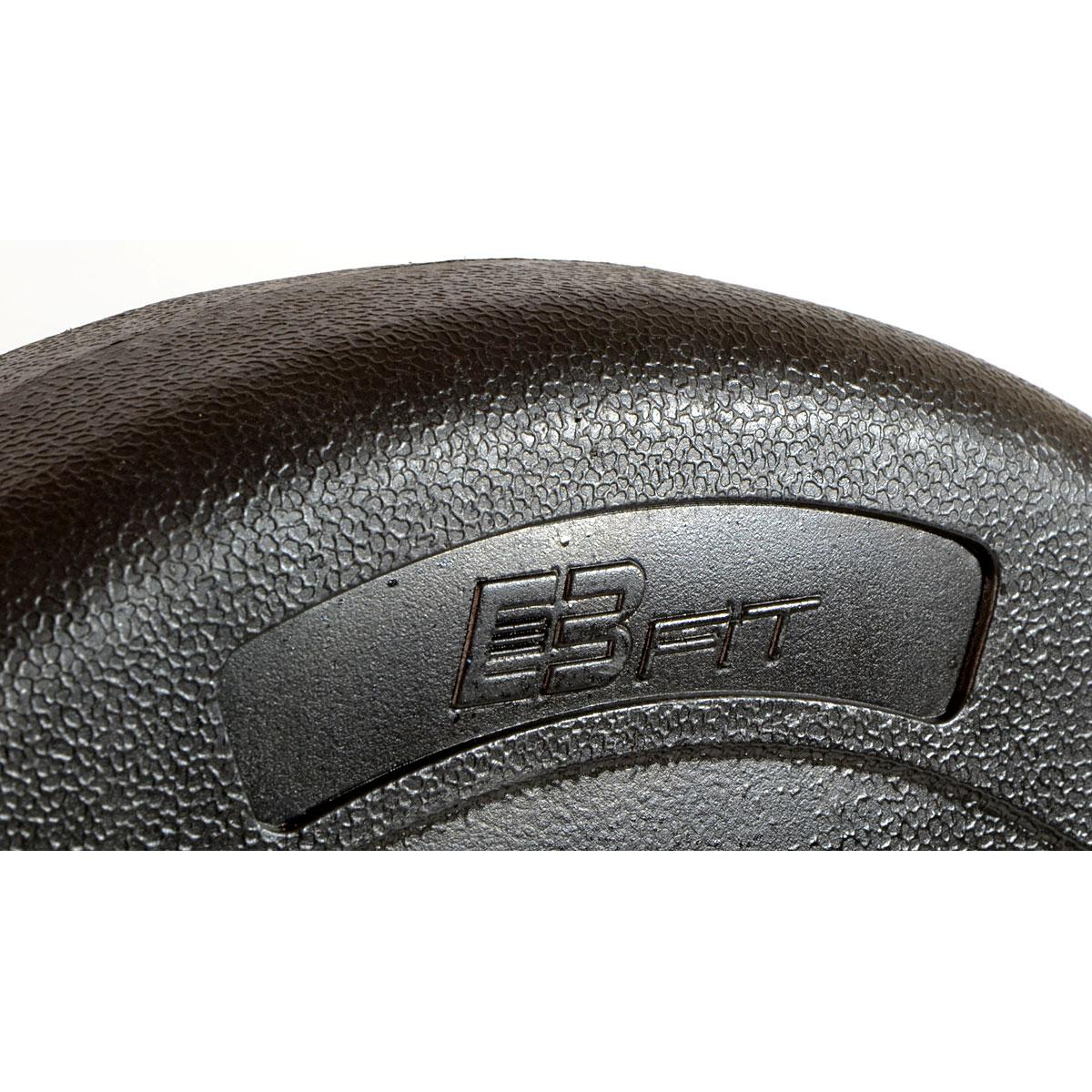 Betono Sunkis 1,25 Kg Enero Fit Fi26,5