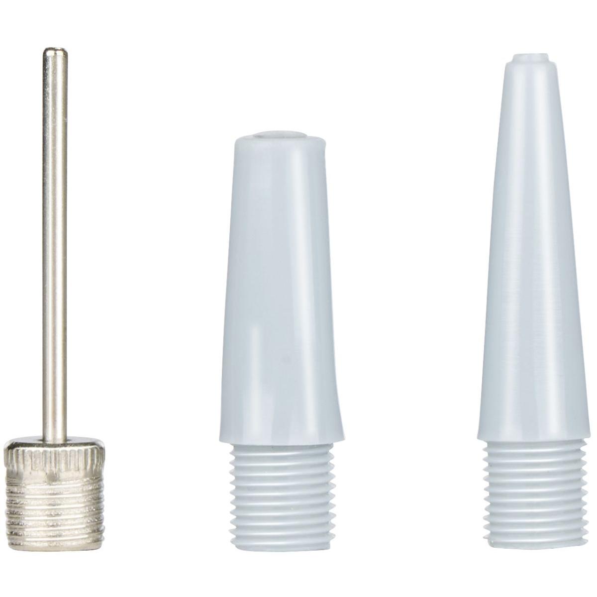 "dunlop" Dviračių Dirbtuvių Siurblys 140 Psi (9,6bar) Pilkos Spalvos