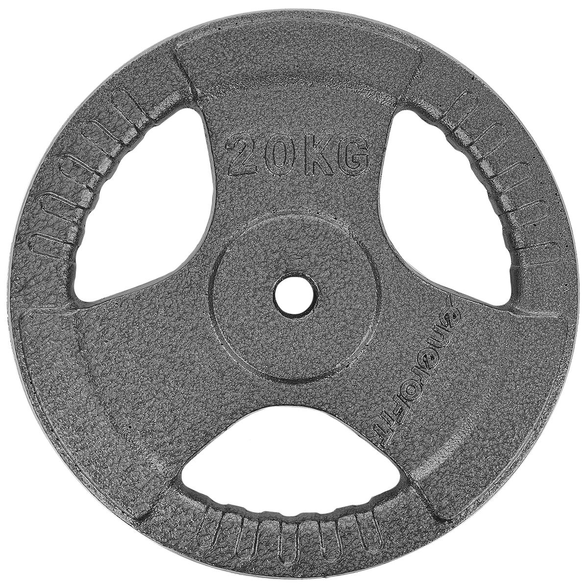 Hammertone Weight 20 Kg Enero Fit Fi26.5
