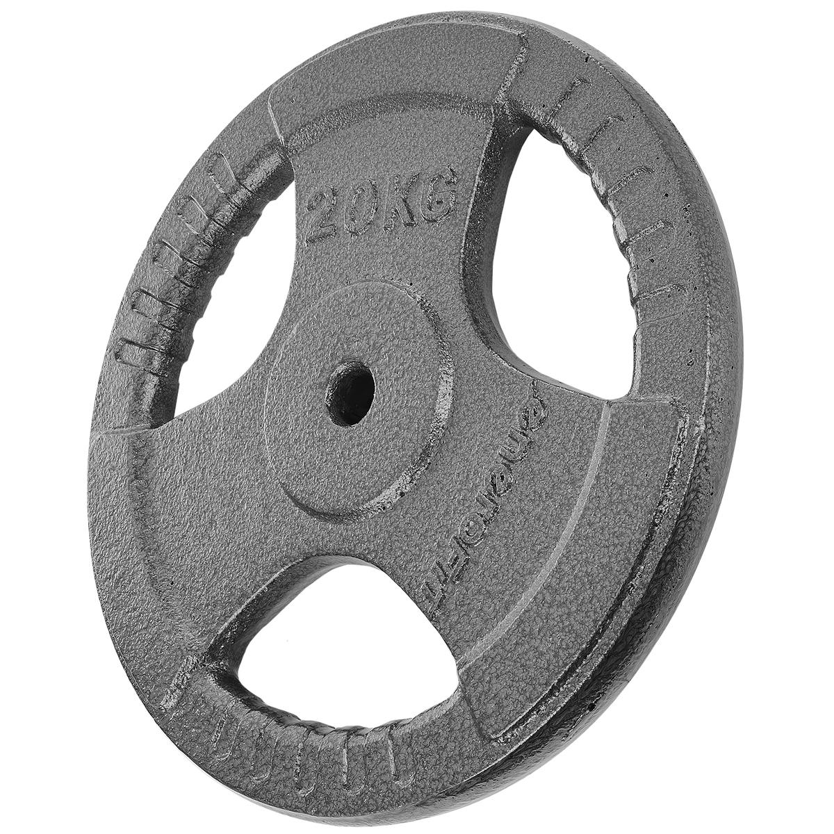Hammertone Weight 20 Kg Enero Fit Fi26.5