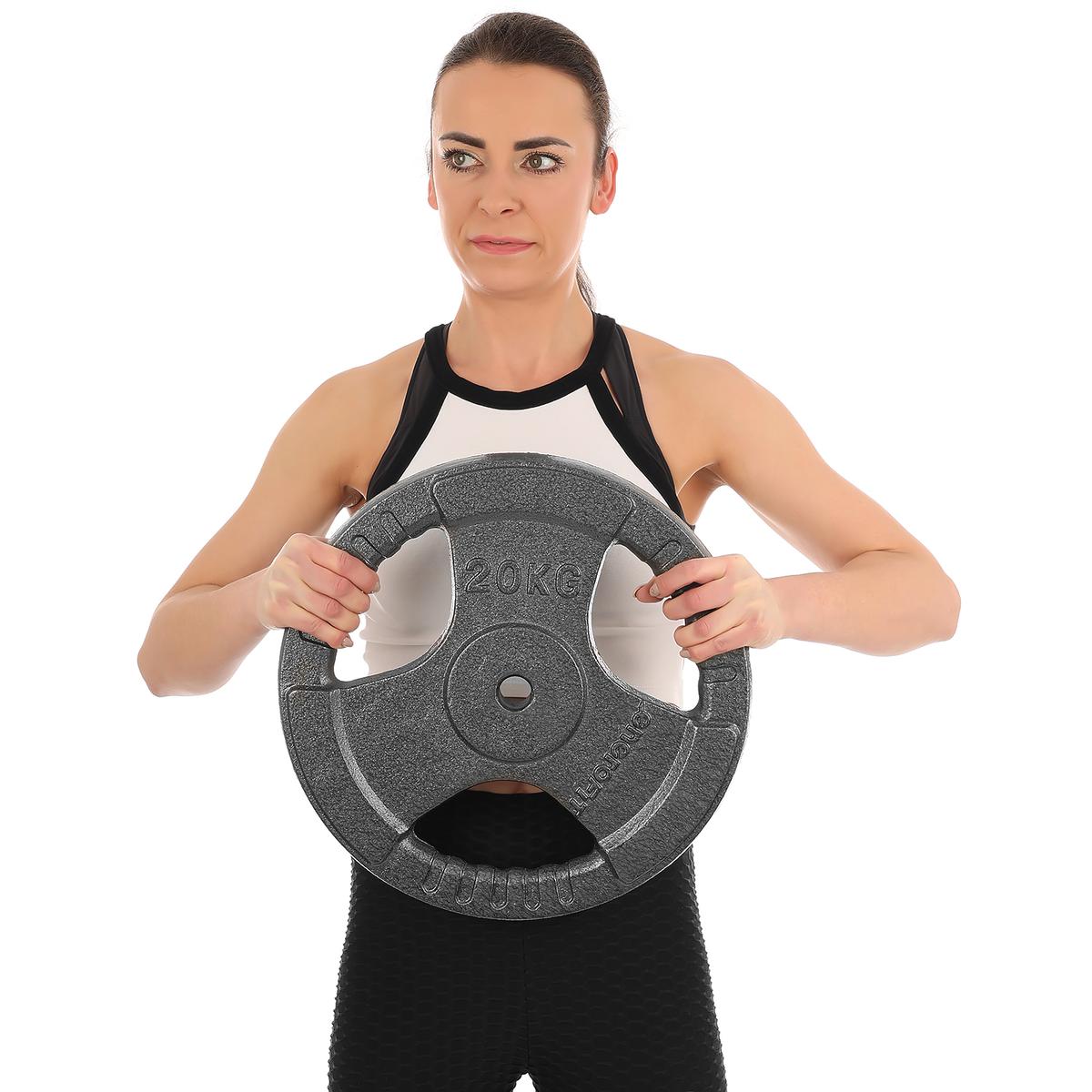 Hammertone Weight 20 Kg Enero Fit Fi26.5