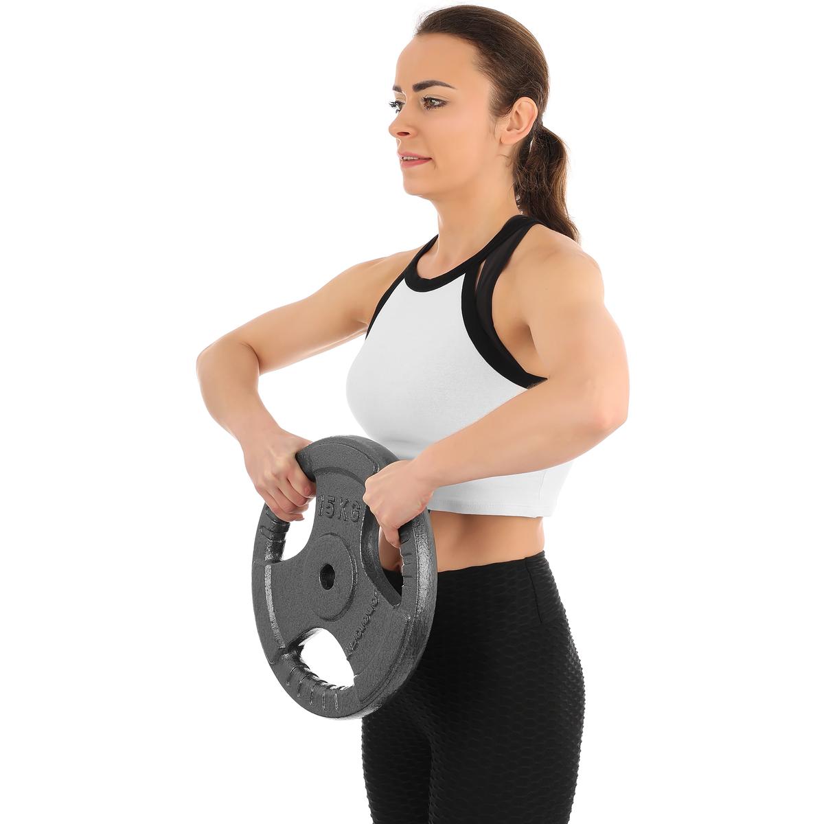 Hammertone Weight 20 Kg Enero Fit Fi26.5