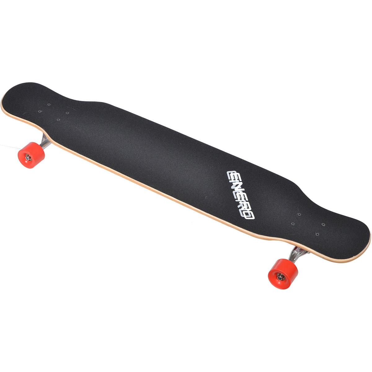 Longboard Enero Eagle 41,5x9,5 Riedlentė