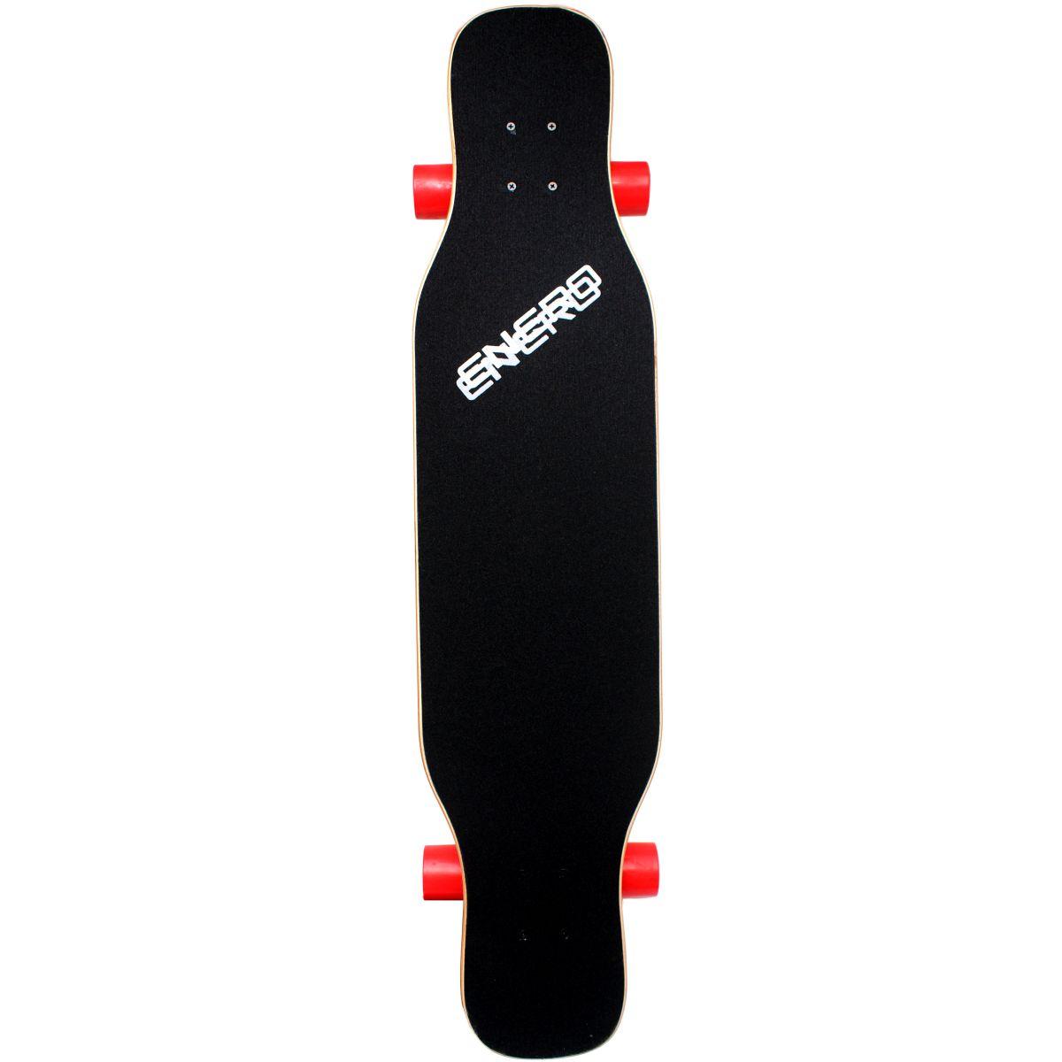 Longboard Enero Eagle 41,5x9,5 Riedlentė