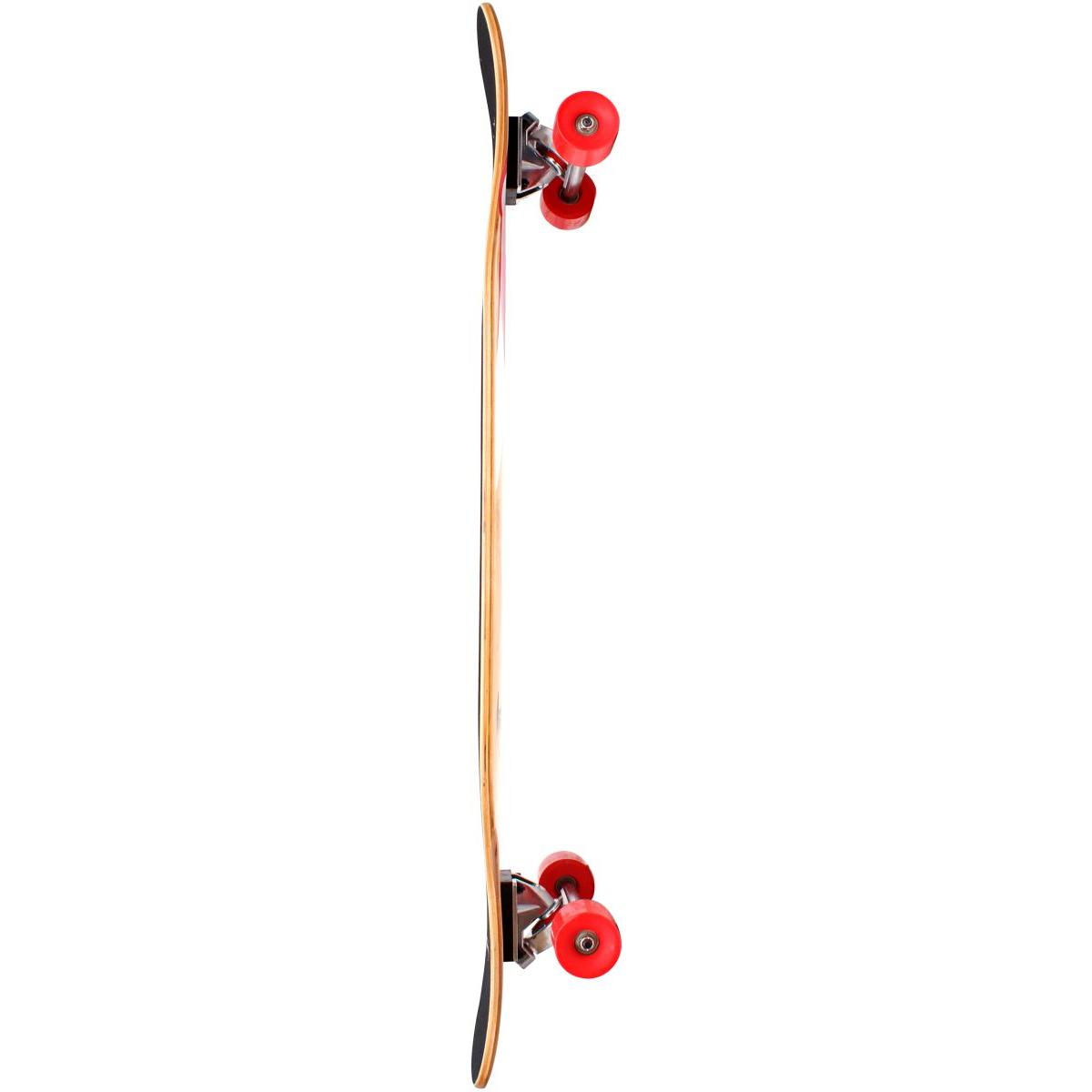 Longboard Enero Eagle 41,5x9,5 Riedlentė