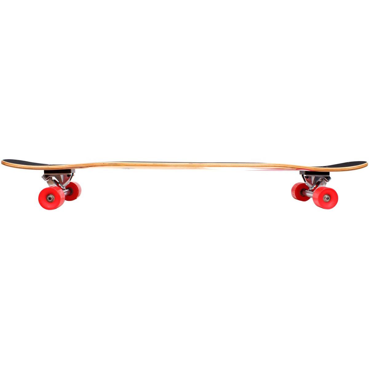 Longboard Enero Eagle 41,5x9,5 Riedlentė